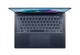 Ноутбук Acer Swift 14 AI SF14-51 14" WUXGA OLED, Intel U7-258V, 32GB, F1TB, UMA, Win11, синій - изображение 10