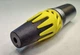 Разъем XLR 5 штекер, XLR Male plug SA262A-SC-PG-WP 5pin, литые контакты, золото, зажим-крокодил, серия WP, на кабель диам. 3.0-6.5 мм, корпус-металл - изображение 6