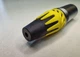 Разъем XLR 3 штекер, XLR Male plug SA262A-SC-PG-WP, 3pin, литые контакты, золото, зажим-крокодил, серия WP, на кабель диам. 3.0-6.5 мм, корпус-металл - изображение 5