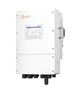 Гібридний інвертор трифазний Solis S6 15кВт, 2xMPPT, DC, для LV Batteries - изображение 2