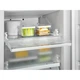 Electrolux Морозильна камера вбудована, 177x55х55, 211л, А++, NF, диспл внутр., білий - зображення 3