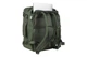Рюкзак дорожній Tucano Tugo M Dry Cabin Luggage 15.6", зелений - зображення 9
