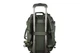 Рюкзак дорожній Tucano Tugo M Dry Cabin Luggage 15.6", зелений - зображення 12