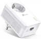 Адаптер Powerline TL-PA7017P AV1000, 1xGE, Розетка TP-Link (2000003302505) - зображення 2