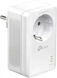 Адаптер Powerline TL-PA7017P AV1000, 1xGE, Розетка TP-Link (2000003302505) - зображення 5