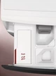 Пральна машина Electrolux фронтальна, 8кг, 1400, A+++, 60см, дисплей, пара, інвертор, білий - изображение 7