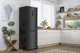 Холодильник Gorenje NRK619EABXL4 з нижн. мороз. камерою, 185х60х60см, 2 дв., Х- 204л, М- 96л, A+, NoFrost Plus, Fresh zone, чорний - изображение 2