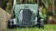Аккумуляторная газонокосилка Bosch CityMower 18V-32-300 32 см 31 л 30-60 мм 9.4 кг + Аккумулятор PBA 18В 4 А·ч + Ящик для травы 31 л + Зарядное устройство AL 1830 CV (0.600.8B9.A07) - изображение 5
