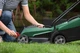 Аккумуляторная газонокосилка Bosch CityMower 18V-32-300 32 см 31 л 30-60 мм 9.4 кг + Аккумулятор PBA 18В 4 А·ч + Ящик для травы 31 л + Зарядное устройство AL 1830 CV (0.600.8B9.A07) - изображение 8