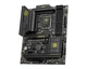 Материнcька плата MAG B860 TOMAHAWK WIFI s1851 B860 4xDDR5 M.2 HDMI DP WiFi BT ATX MSI 000331503 - зображення 4