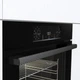 Духова шафа Gorenje електрична, 77л, A+, IconLed, чорний - изображение 8