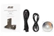 ИБП 2E 2E-PS1000RT PS1000RT, 1000VA/800W, RT2U, LCD, USB, 2xSchuko+1xC13 - изображение 2