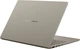 Ноутбук ASUS Zenbook 14 UX3407QA-QD305W 14" WUXGA OLED, Snapdragon X X1 26 100, 32GB, F1TB, UMA, Win11, Бежевий - зображення 11
