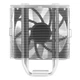 Процесорний кулер 2E GAMING Air Cool ACN120W-ARGB, LGA1851, 1700, 1200, 115x, 1366, AM5, AM4, AM3, AM3+, AM2 ,AM2+, FM2, FM1 4pin PWM, 3pin +5VARGB, TDP 180W - зображення 7