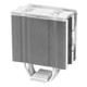 Процесорний кулер 2E GAMING Air Cool ACN120W-ARGB, LGA1851, 1700, 1200, 115x, 1366, AM5, AM4, AM3, AM3+, AM2 ,AM2+, FM2, FM1 4pin PWM, 3pin +5VARGB, TDP 180W - зображення 9