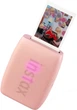 Фотопринтер Fujifilm INSTAX Mini Link3 Rose Pink - изображение 10