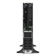 ИБП APC SRT2200XLI Smart-UPS Online 2200VA/1980W, RT 2U, LCD, USB, RS232, 8xC13, 2xC19 - изображение 4