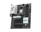 Материнська плата MSI B840 GAMING WIFI AM5 ATX 4xDDR5 Wi-Fi 7 2.5G LAN 7.1 звук (694294) - зображення 4
