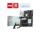 Материнська плата MSI B840 GAMING WIFI AM5 ATX 4xDDR5 Wi-Fi 7 2.5G LAN 7.1 звук (694294) - зображення 6