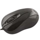 Компьютерная мышь Esperanza TM103K Titanum, USB, оптическая, 1000 dpi, 3 кнопки, 1.2 м, Black - изображение 1