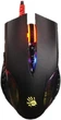 Игровая мышь A4tech Bloody Q50 Black - изображение 1