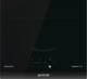 Варильна поверхня Gorenje індукційна, 30см, Доміно, PowerBoost, TouchControl, поєднання конфорок, чорний - зображення 10