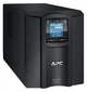 Джерело безперебійного живлення APC SMC2000I Smart-UPS C 2000VA/1600W, LCD, USB, 6xC13, 1xC19 - зображення 3