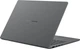 Ноутбук ASUS Zenbook 14 UX3407QA-QD306W 14" WUXGA OLED, Snapdragon X X1 26 100, 32GB, F1TB, UMA, Win11, Сірий - изображение 9