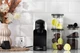 Кавоварка 3в1, 0.9л, капсули Nespresso, Nescafe Dolce Gusto, мелена кава, сенсорне керуванн ARDESTO 000330108 - зображення 4
