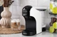 Кавоварка 3в1, 0.9л, капсули Nespresso, Nescafe Dolce Gusto, мелена кава, сенсорне керуванн ARDESTO 000330108 - зображення 10