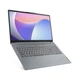 Ноутбук Lenovo IdeaPad Slim 5-16IAH8 16" WUXGA IPS AG, Intel i5-12450H, 16GB, F1TB, UMA, DOS, сірий - изображение 12