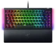 Клавіатура BlackWidow V4 75% RGB 83key Mechanical Tactile Switch GEN-3, USB-A, EN, чорний Razer (2000003218745) - зображення 2