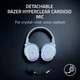 Гарнітура Razer Barracuda X Chroma White (RZ04-05220200-R3M1) - изображение 7
