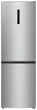 Холодильник Gorenje с нижней морозильной камерой, 185х60х60 см, 2 двери, объем 203(99) л, класс энергоэффективности А++, Total No Frost, зона свежести, внешний дизайн (629222) - изображение 1