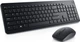 Dell Комплект Wireless Keyboard and Mouse-KM3322W - Ukrainian(QWERTY) - изображение 1