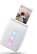 Фотопринтер Fujifilm INSTAX Mini Link3 Clay White (16832077) - зображення 3