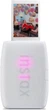 Фотопринтер Fujifilm INSTAX Mini Link3 Clay White (16832077) - зображення 5