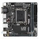 Материнська плата GIGABYTE H610I s1700 H610 2xDDR5 M.2 HDMI D-Sub ATX (H610I) - зображення 5