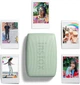 Фотопринтер Fujifilm INSTAX Mini Link3 Sage Green - изображение 2