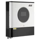 Інвертор сонячний гибридний 2E XM MAXII 11000VA/11000W, 48V, 2 MPPT, 2xTerminal in/out - изображение 3