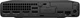 Комп'ютер персональний немаєтоп HP A1JS5ES 260-G9 DM, Intel i3-1315U, 8GB, F512GB, UMA, WiFi, кл+м, DOS - зображення 4