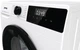 Пральна машина Gorenje фронтальна, 8кг, 1400, A+++, 55см, дисплей, пара, інвертор, білий - изображение 6