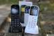 Мобильный телефон Sigma mobile Comfort 50 Senior Black - изображение 10
