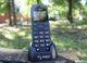 Мобильный телефон Sigma mobile Comfort 50 Senior Black - изображение 8