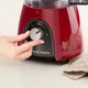 Кухонная машина Russell Hobbs 27110-56 Desire Red, 600Вт, чаша-пластик, корпус-пластик, насадок-4, красный - изображение 6