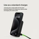 Портативное зарядное устройство Power Bank Belkin BPD007BTBK 8000мАч, MagSafe Wireless, черный - изображение 6