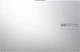 Ноутбук ASUS Vivobook GO E1504GA-BQ115 15.6" FHD IPS, Intel i3-N305, 8GB, F512GB, UMA, NoOS, Сріблястий - изображение 9