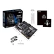 Материнcька плата PRIME B450-PLUS sAM4 B450 2xDDR4 HDMI DVI ATX Asus 000331482 - зображення 7
