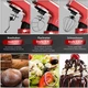 Кухонный комбайн 3в1 Royalty Line PKM-2100BG Red SLOVAKIA 2100W 7.5L с мясорубкой планетарный миксер тестомес и блендер - изображение 11