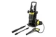Мінімийка високого тиску Karcher K 6 Special (1.168-508.0) - зображення 1